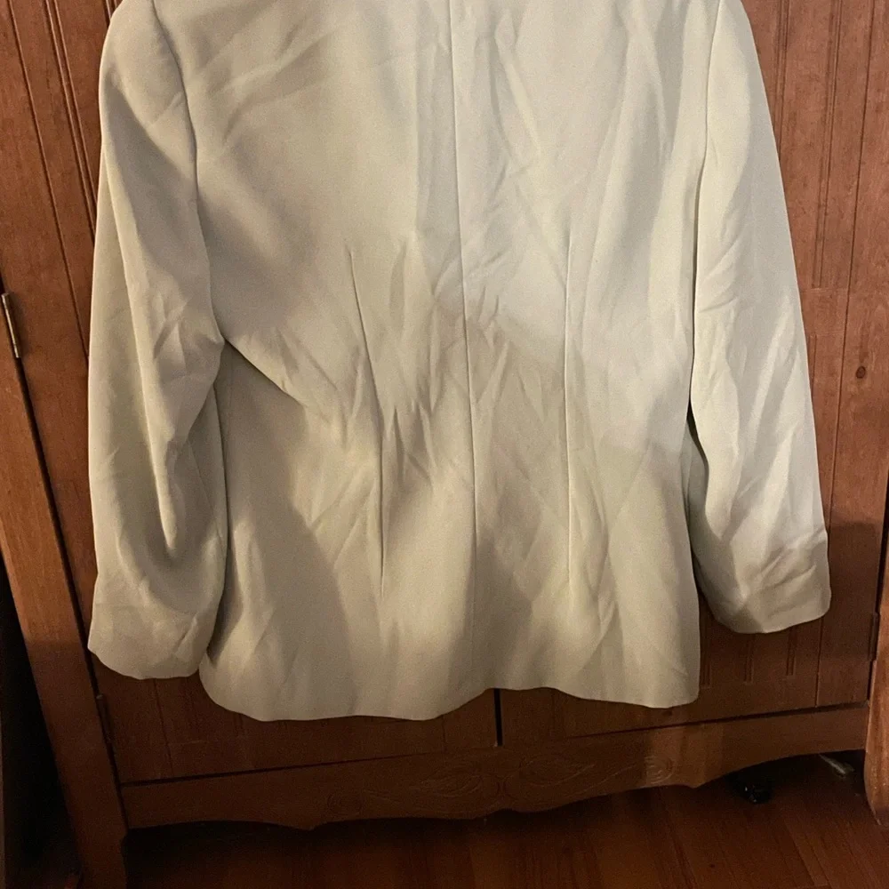 Lovely designer jacket by Jacqueline Conoir - Picture 7 of 7